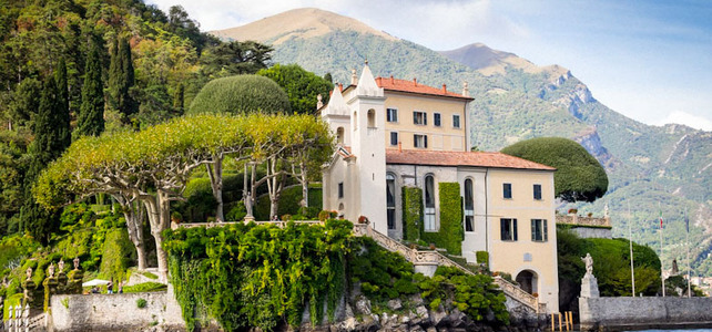 Lake Como Driving Holiday - 5 Days - European Driving Holiday